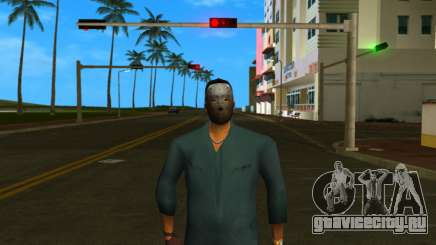 Томми в HD (Player7) для GTA Vice City