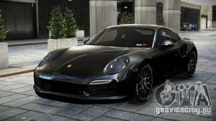 Porsche 911 TS-X S9 для GTA 4