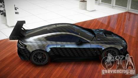 Aston Martin Vantage G-Tuning S8 для GTA 4