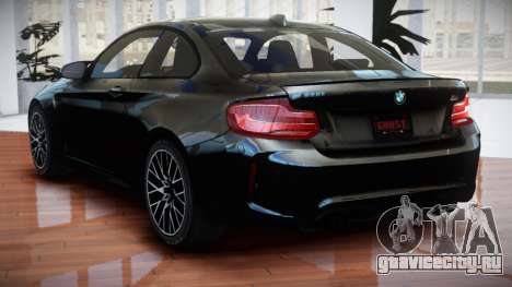 BMW M2 Competition xDrive для GTA 4