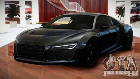 Audi R8 ZRX для GTA 4