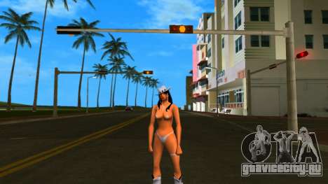 Stripper HD для GTA Vice City