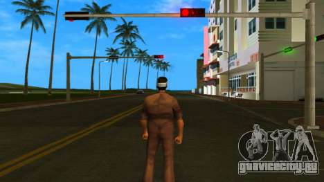 Tommy Earnest Kelly для GTA Vice City