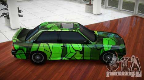 BMW M3 E30 G-Tuned S2 для GTA 4