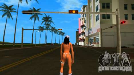 Stripper HD для GTA Vice City
