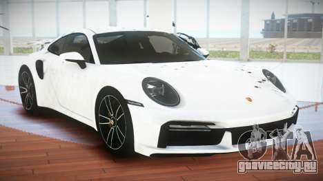 Porsche 911 R-XS S3 для GTA 4