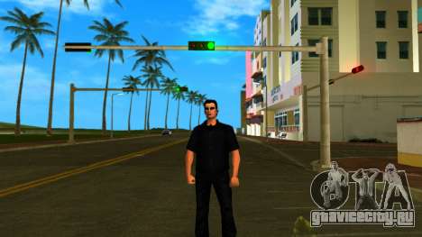 Tommy Neo для GTA Vice City