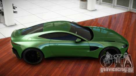Aston Martin Vantage RZ для GTA 4