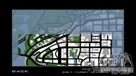 Bir Zamanlar Çukurova V2 для GTA San Andreas