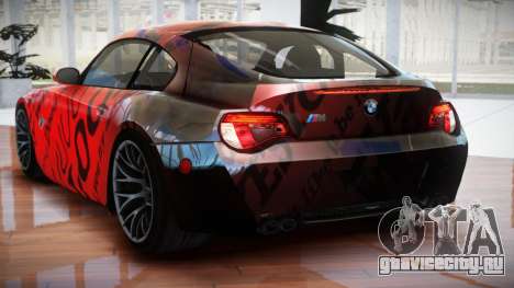 BMW Z4 M-Style S8 для GTA 4