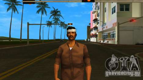 Tommy Earnest Kelly для GTA Vice City