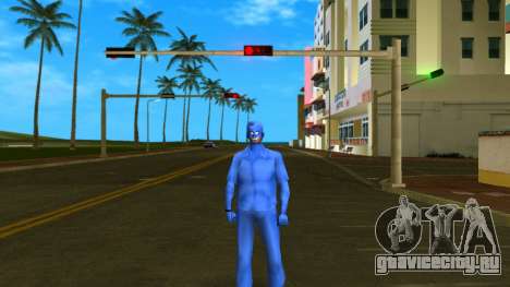 Tommy Monster v2 для GTA Vice City