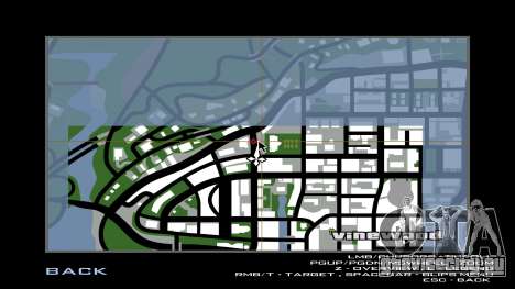 Undertale Billboard v2 для GTA San Andreas