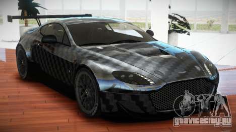 Aston Martin Vantage G-Tuning S8 для GTA 4