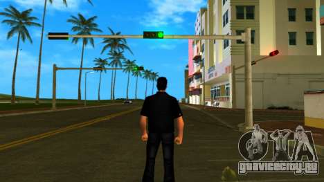 Tommy Neo для GTA Vice City