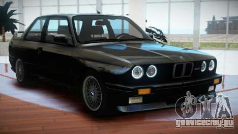 BMW M3 E30 G-Tuned для GTA 4