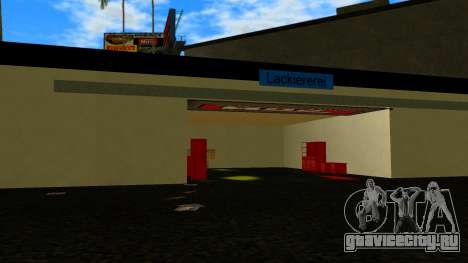 Prospeed Autohaus для GTA Vice City