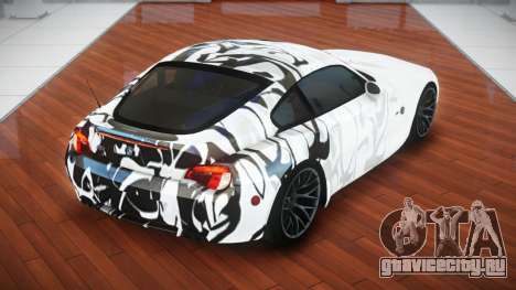 BMW Z4 M-Style S11 для GTA 4