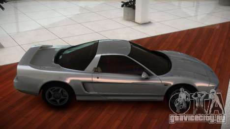 Honda NSX G-Tuned для GTA 4
