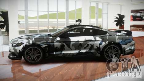 Ford Mustang GT Body Kit S11 для GTA 4