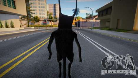 Onyx Minotaur для GTA San Andreas