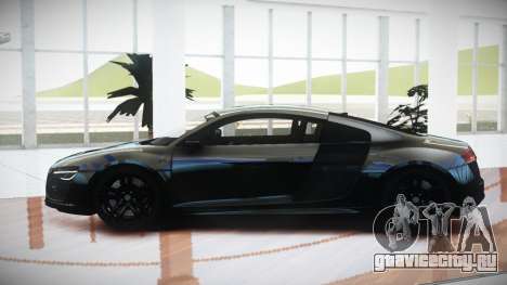 Audi R8 ZRX для GTA 4