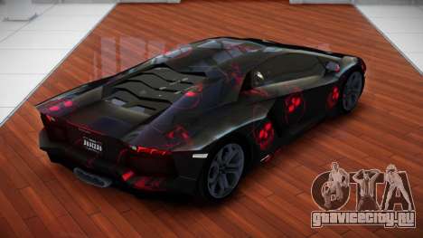 Lamborghini Aventador GR S3 для GTA 4