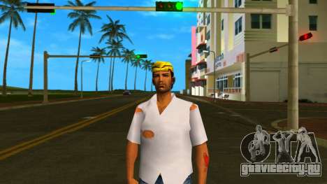 Tommy (Mike Griffin) для GTA Vice City