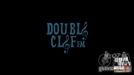 Double Clef FM PS2 Track