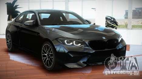 BMW M2 Competition xDrive для GTA 4