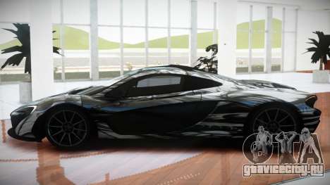 McLaren P1 GT-X S5 для GTA 4