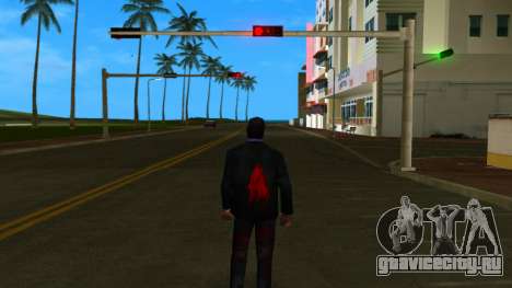 Zombie Guard для GTA Vice City