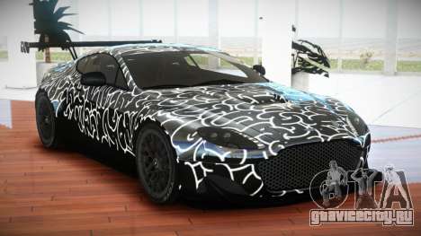 Aston Martin Vantage G-Tuning S6 для GTA 4