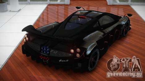 Pagani Huayra G-Tuned S6 для GTA 4
