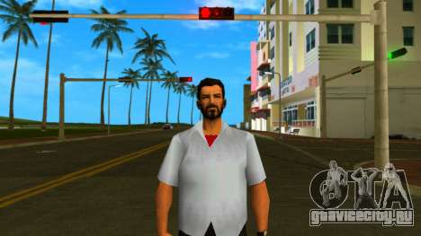 Tommy Vercetti (Robina Client) для GTA Vice City