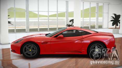 Ferrari California Z-RX для GTA 4
