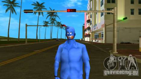 Tommy Monster v2 для GTA Vice City