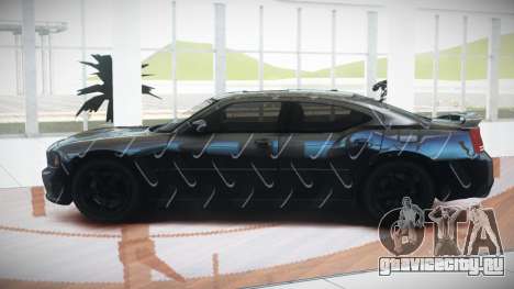Dodge Charger SRT8 XR S3 для GTA 4