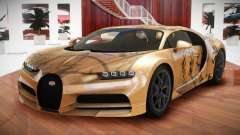 Bugatti Chiron RS-X S9 для GTA 4