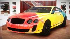 Bentley Continental R-Street S6 для GTA 4