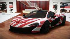 McLaren P1 GT-X S6 для GTA 4