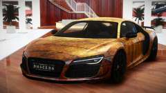 Audi R8 V10 GT-Z S1 для GTA 4
