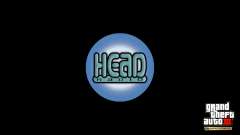 Head Radio Beta Tracks для GTA 3 Definitive Edition