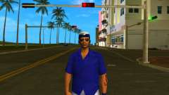 Tommy Vercetti Gaiti 1 (Gang Lord) для GTA Vice City