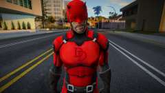 Daredevil v2 для GTA San Andreas