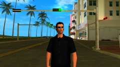 Tommy Neo для GTA Vice City