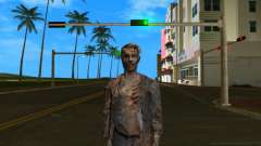 Zombie from GTA UBSC v8 для GTA Vice City