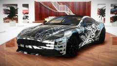 Aston Martin Vanquish R-Tuned S1 для GTA 4