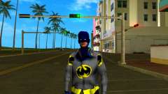 Томми Бэтмен для GTA Vice City