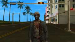 Zombie from GTA UBSC v5 для GTA Vice City